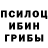 Галлюциногенные грибы ЛСД MiniMise